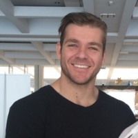 Sean Stackelroth
