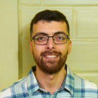 Daniel Erices Hidalgo