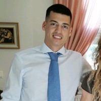 Antonis Parveris