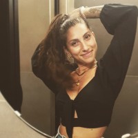 Ambra De Prisco