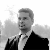 Siddarth Tyagi