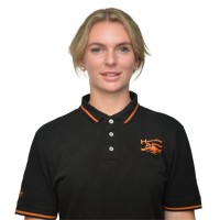 Jodie Irons