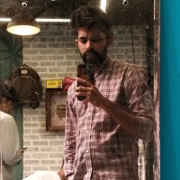 Abhijith Es