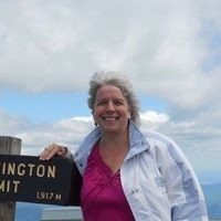 Lauretta Wright
