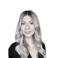 Elyssa Maragoudakis