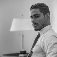 Carlos Salcedo