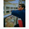 Anuj Giri