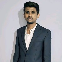 Shaik Afroz Ahmed