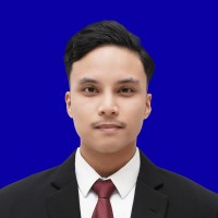 Ahmad Luthfy Syofyan