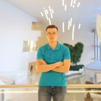 Alexander Romanov