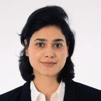 Momina Rauf