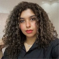 Nawal Alahmari