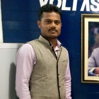 Pramod T. Deshmukh