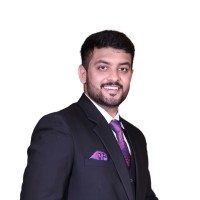 Dr. Tanmay Kumar Capri