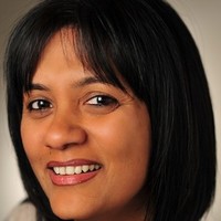 Sharon Coelho