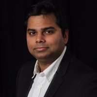 Vikram Tutupalli