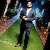 Robin Roy Varghese