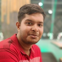 Somnath Mondal