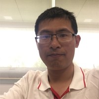 Adam Shen