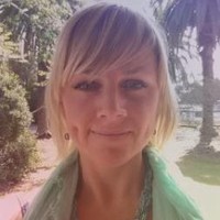Rachael Bruce