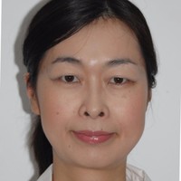 Shizuka Kudo Courcoux