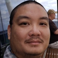 Joseph Hom