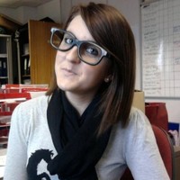 Louisa Feltham