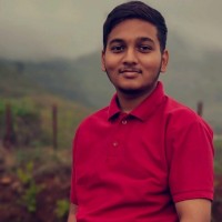 Sarthak Mahajan