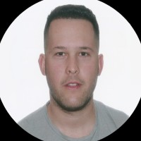 Sergio del Álamo García