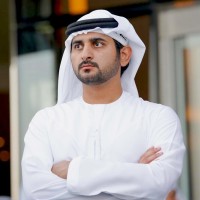 Hh Sheikh Maktoum Bin Mohammed Bin Rashid Al Maktoum