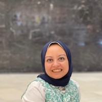 Basma Abdel Wahab