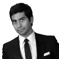 Anthony Triana