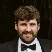 Timothy Patterson, Ph.D.