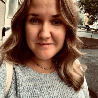 Linnéa Thorell Stårsta