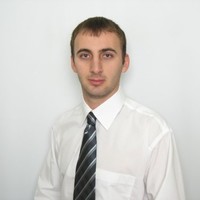 Дмитрий Борзёнок
