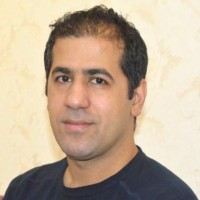 Mahzyar Gorji
