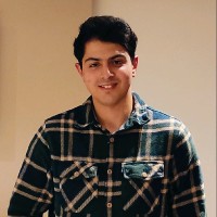 Amirreza Nakhjiri