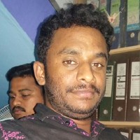 Amaresh Suchi