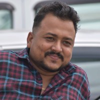 Mahesh Patel