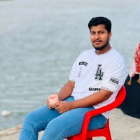MD Rajon Ahammad