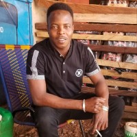 Bouba Goumane