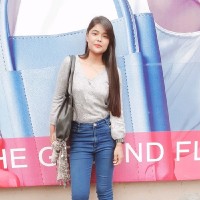 Naina Gurung