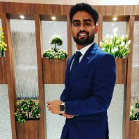 Mayur Patel
