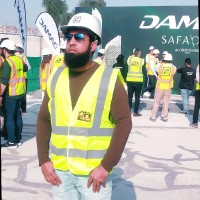 Mohammed Ashraf