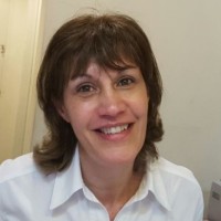 Angela Maria Ahmed