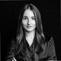 Alina Artemenko