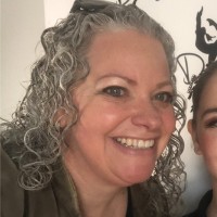 Kate Gordon