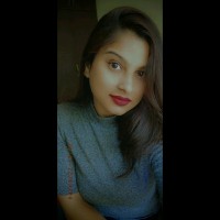 Chhaya Rai