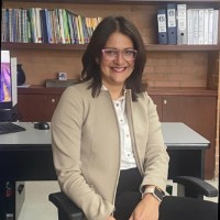 Carolina Carrillo Lozano
