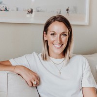 Mary Grace Thomas